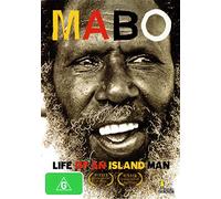Mabo: Life of an Island Man [PAL / Import - Australia]
