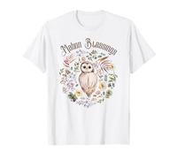 Mabon Blessings Pagan and Witches Autumn Equinox T-Shirt