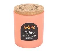 Mabon Candle | Gothic Botanica | 35-Hour Burn Time