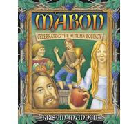 Mabon: Celebrating the Autumn Equinox
