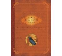 Mabon: Rituals, Recipes and Lore for the Autumn Equinox (Llewellyn's Sabbat Essentials): 5