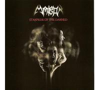 Mabon - Stampede of the Damned