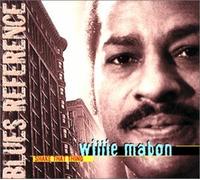 Mabon, Willie - Shake That Thing