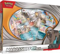 Mabosstiff ex Collection Box