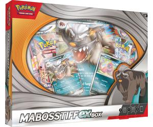 Mabosstiff ex Collection Box