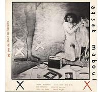 Maboul, Aksak - Un Peu De.. -Shm-CD-