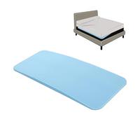 MABOZOO Density Sagging Mattress Support, Thick Under Mattress Support Board to Fix Saggy Beds, Mattress Sag Support Pad for Sags Deeper Twin, Full, Queen, King (60 * 24 * 2in)
