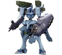 Mabrav Alternative Blizzard Control Support Equipment, Total Height Approx. 7.3 inches (185 mm), Non-scale, Plastic Model