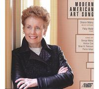 Mabry, Sharon / Wade, Patsy - Modern American Art Songs