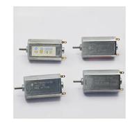 Mabuchi FK-180SH-13963/14170/14180/17140 Carbon Brush electronic starter DC 6V-12V High Speed 180 electronic starter Toy Car Model BIANMTSW(FK-180SH-17140 Paper)