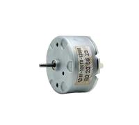 MABUCHI RF-500TB-12560 500 electronic starter 32MM Round Spindle electronic starter DC 5V 6V 9V 12V 5600RPM Presious Metal Brush electronic starter ICXLPMC