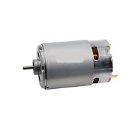 MABUCHI RS-550PC-7525 Torque Power Motor For DC 10. 8V 12V 14. 4V 18V Compatible With Electric Cordless Drill And Screwdriver