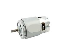 MABUCHI RS-775WC-4538 DC Motor 12V 14. 4V 18V 21V 24V Speed Torque Dual Shaft Engine Compatible With Electric Drill And Garden Tools