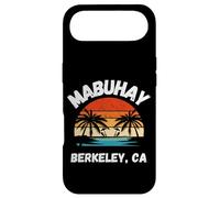 Mabuhay Berkeley California Proud Filipino Pinoy Case for iPhone Air