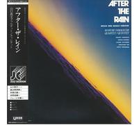 MABUMI YAMAGUCHI - After The Rain - Vinyl Record - K600z
