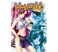 Maburaho 3: The Witching Hour [DVD] [2005] [Region 1] [US Import] [NTSC]