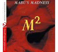 MABU'S MADNESS - M-Square