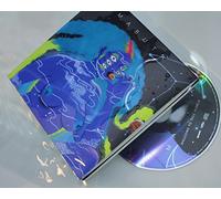 MABUTA - Welcome To This World