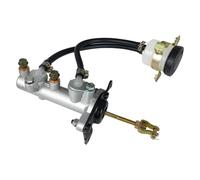 Mabutingti Brake Master Cylinder Suitable for HiSun/Massimo/Supermach/Bennche/Big Muddy/Qlink/Coleman UTV 400/500 / 700/800 / 900