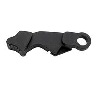 Mabutingti Choke Lever for Kawasaki KFX700 Brute Force Prairie KVF 300 360 400 650 700 Cold Start Lever Choke