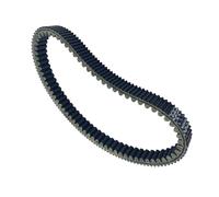 Mabutingti Drive Belt for Yamaha Grizzly 350 Wolverine 350 Bruin 350 YFM350 5UH-17641-01-00