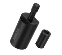 Mabutingti Flywheel Puller Remover Tool M38x1.5 for Suzuki LTZ 400 LTZ 250 LTR 450 LTZ 90 DRZ 250 DRZ 400 for Arctic Cat DVX 400 for Kawasaki KFX 400 KLE 650 Versys 650