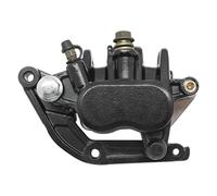 Mabutingti Front Brake Caliper for Honda Shadow-VLX-600 Shadow-Aero/ACE/Spirit/RS-750 Shadow-ACE/Aero/Sabre/Tour-1100 Magna-750 VT600 / VT750 / VT1100 / VF750 Black