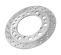 Mabutingti Front Brake Disc Rotor for Honda Shadow 600 VT600C / VT600CD 1988-2007 Shadow 500 700 800 Ascot 500 VT500 VT700 VT800 1983-1988 Magna 500 VF500C Steed 600 400 NV600 NV400