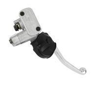 Mabutingti Front Brake Pump Compatible with Honda CRF450 CRF250 CRF230 CRF150 CRF125 XR650 XR400 XR250 CR500 CR250 CR125 Brake Cylinder Master Cylinder