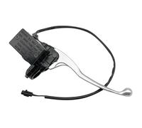 Mabutingti Front Brake Pump for Yama-ha 2002 Onwards Raptor Banshee Warrior Grizzly Kodiak Wolverine Big Bear Bruin Blaster Bear Tracker 200 250 350 400 450 660 Brake Cylinder Master Cylinder