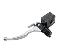 Mabutingti Front Left Brake Master Cylinder Fit for Bombardier Can Am Outlander 330 400 500 650 800 Renegade 500 800 Includes All Max Editon Hand Brake Pump Brake Cylinder