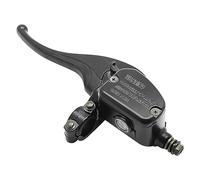 Mabutingti Front Left Brake Master Cylinder Fit for Polaris Scrambler 500 Sportsman 400 450 500 600 700 800 Magnum 325 330 500 ATP 330 500 Diesel 455 Trail Blazer 250 330 400 Trail Boss 325 330
