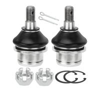 Mabutingti Front Lower or Upper Ball Joint Kit for Kawa-saki KFX450R KFX700 Teryx Teryx4 750 800 Mule PRO FX DX KRF750 KRT750 KRF800 KRT800 KAF820 KAF1000