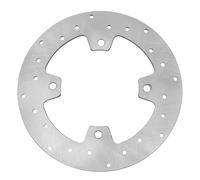 Mabutingti Front or Rear Brake Disc Rotor for Arctic Cat 350 366 400 425 450 Alterra 400 450 500 XC450