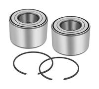 Mabutingti Front/Rear Heavy Duty Wheel Bearing Kit for Can Am Outlander Maverick Commander Defender Renegade Traxter Spyder Quest 1000 850 800 700 650 570 500 450 400 330 DS450