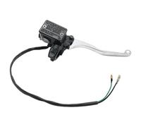 Mabutingti Front Right Brake Master Cylinder for Kawasaki KFX700 Prairie 300 360 400 700 Bayou 300 Brute Force 650 Lakota 300 Mojave 250 KVF300 KVF360 KVF400 KVF700 KLF300 KVF650 KEF300 KSF250