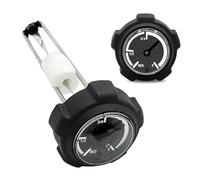 Mabutingti Fuel Tank Cap Gas Level Gauge Meter Fit for Polaris Scrambler 500 2004-2009 Trail Blazer 250 2004-2006#OEM 2871441