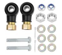 Mabutingti Outer Tie Rod End for Polaris RZR 570 800 900 1000 Ranger 400 425 500 570 700 800 900 1000 Diesel TM EV ETX ACE 325 500 570 900