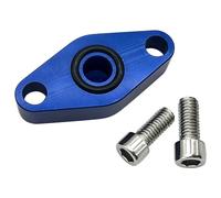 Mabutingti Parking Brake Block Off Plate CNC for Honda Yamaha Suzuki Kawasaki TRX 250 300 400 Banshee Warrior Blaster Raptor YFZ YFM Quadsport LT LTR LTZ 125 200 230 250 350 400 500 660 700