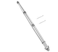 Mabutingti Rear Axle Suitable for Polaris Trail Blazer 250 330 Trail Boss 330 Scrambler 500 4x4 2005-2013 OEM 5133967
