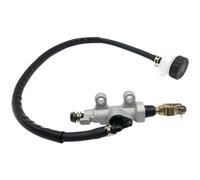 Mabutingti Rear Brake Master Cylinder Fit for Yamaha Wolverine 350 YFM350 2002-2005 Kodiak 400 YFM400 2000-2001