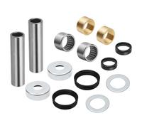 Mabutingti Rear Swingarm Swing Arm Bearing Seal Bushing Repair Kit for Yama-ha Raptor 700 700R YFM700R 2006-2024