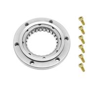 Mabutingti Starter Starting Clutch One Way Bearing for Yamaha Raptor Warrior Grizzly Rhino Viking Kodiak Wolverine Bruin Big Bear Moto-4 350 400 450 550 660 700