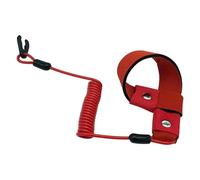 Mabutingti Stop Kill Safety Lanyard Cord Fit for Yamaha Jet Ski WaveRunner WaveJammer WaveBlaster WaveRaider WaveVenture FX140