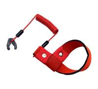Mabutingti Stop Kill Switch Safety Lanyard Band Tether for all Kawa-saki Jet Ski JS JT JH JB JF 300 440 550 650 750 800 900 1100 1200 1500