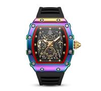 MABZ The Chroma-Forge Automatic Series