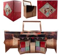 MAC Advent Calendar 24 Doors 2025 1 X 1 Piece Mystery Must Haves Christmas MAC