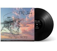 Mac (Aka Dr John) Re - Things Happen That Way [New Vinyl LP]