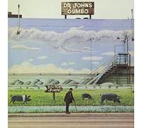 Mac (Aka Dr John) Rebennack - Dr John's Gumbo