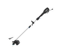 Mac Allister 1000W Corded 42Cm 2-In-1 Brushcutter & Grass Trimmer - Mcb1174Gbc